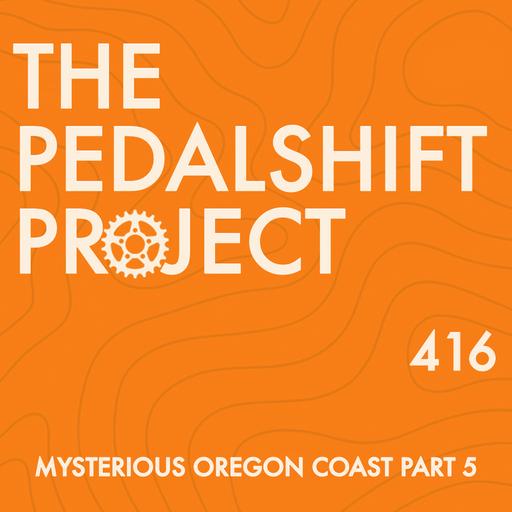 Mysterious Oregon Coast 2025 Part 5