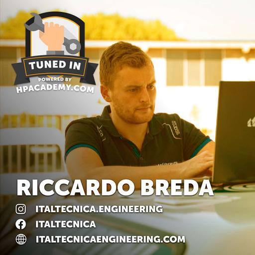 147: Inside the Art of Bespoke Engine Building