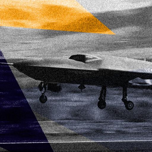 Continued Conversation About Collaborative Combat Aircraft