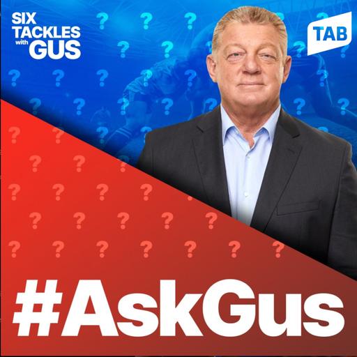 #AskGus: Advice, Minor Premiers & Cleary–Luai’s Rise