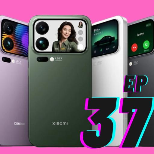 ¡El LANZAMIENTO del AÑO! Xiaomi 17 Pro y el prototipo EXCLUSIVO 37x06