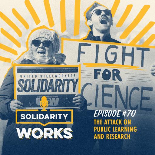 Defunding Education: The Attack on Public Learning and Research