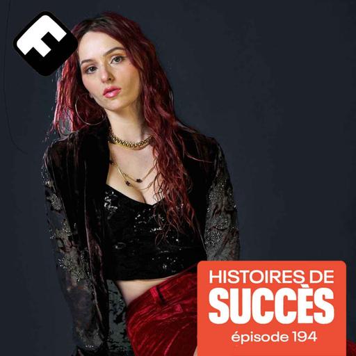 Sarah Coponat : chanteuse et pianiste de talent, cartonne sur Twitch