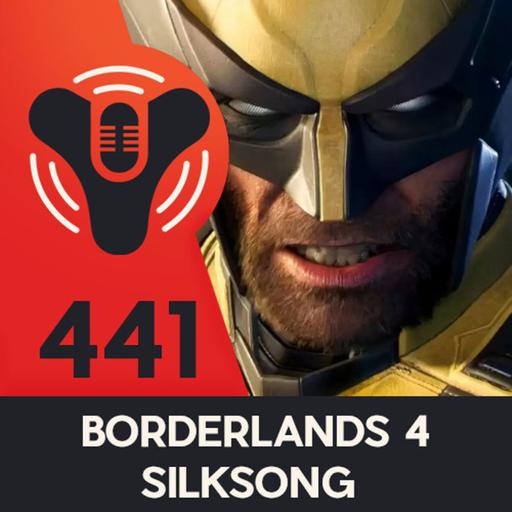 DCP 441 - Now with 20% more Video!