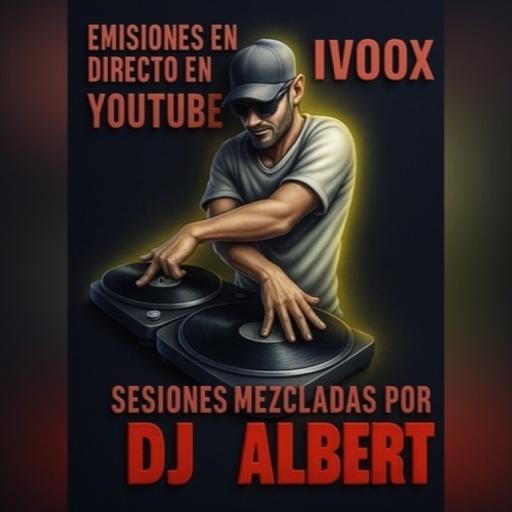 ÉXITOS DANCE REMIXES 2025 Mezclado por DJ Albert