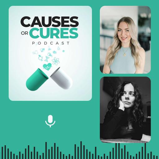 Healthy Skin is Not Just Skin Deep, with Katie Stewart