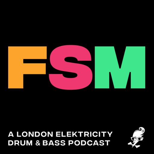FSM Podcast Episode 45