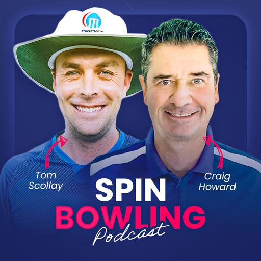 Leg Spin Technical Fundamentals | The Spin Bowling Podcast Ep 3