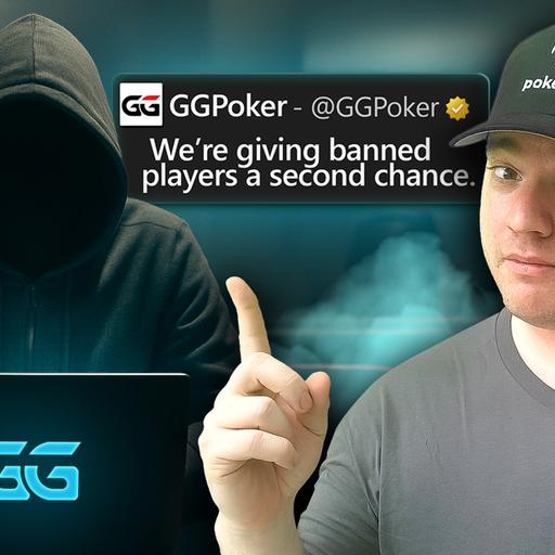 Do Poker Cheaters Deserves a Second Chance?