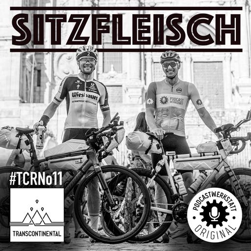 #260 - TCRNo11: Fazit, Feedback und Penalties