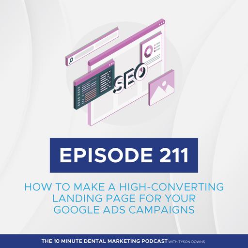 How to Make a High-Converting Landing Page for Your Google Ads Campaigns