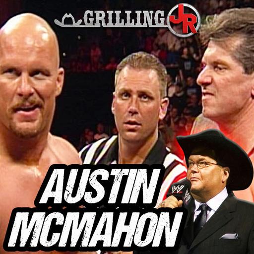 Episode 338: Austin versus McMahon!