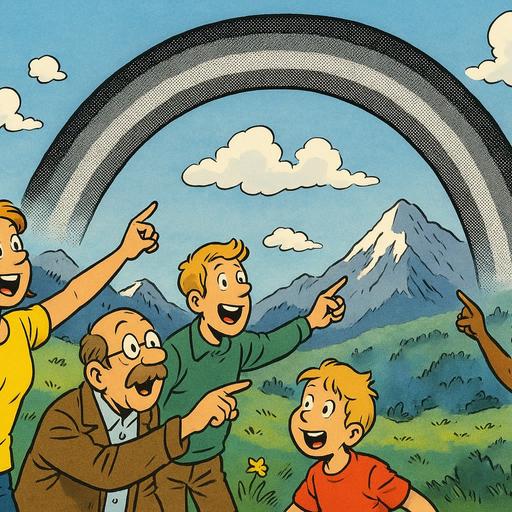 FS297 Monochromverläufe