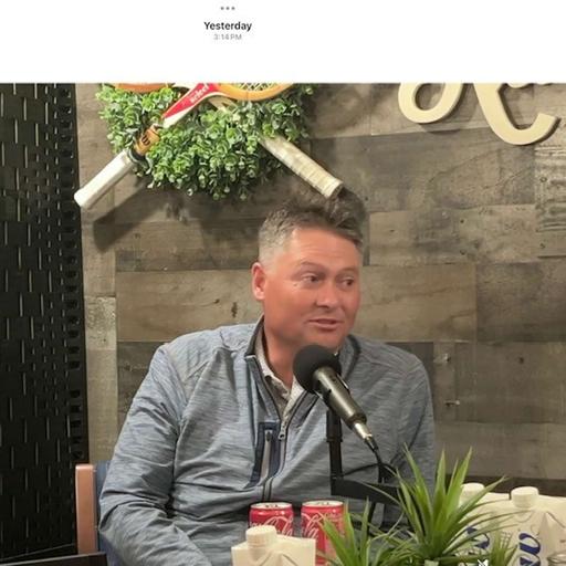 Rally Points 26 - Dr. Gavin Barton