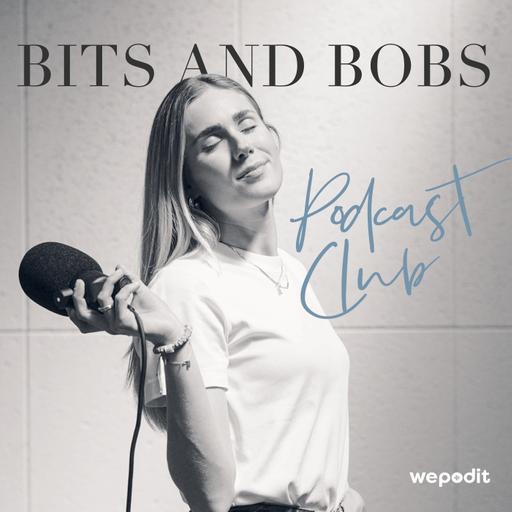 #72 Brunch Club meets Podcast Club: Was euch ab jetzt erwartet