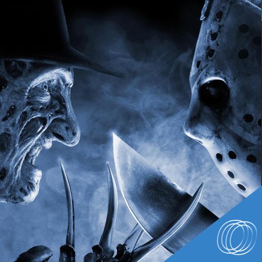 Freddy vs Jason