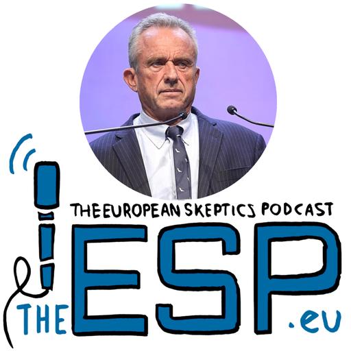 TheESP – Ep. #498 – Don’t Be Like Bobby