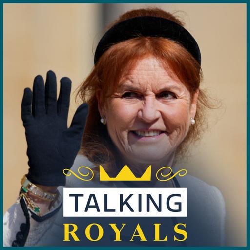 How do you solve a problem like Fergie and Andrew...?