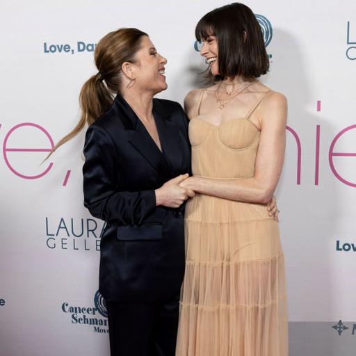 #360 Hereditary Breast Cancer on the Big Screen with “Love, Danielle”