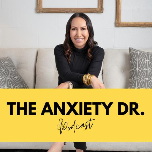 #201 Anxiety Symptoms you Know - And Some You Might Not Know About
