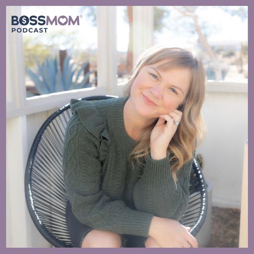 Connection-Based Parenting: How to Build Lifelong Bonds with Your Kids with Wendy Snyder