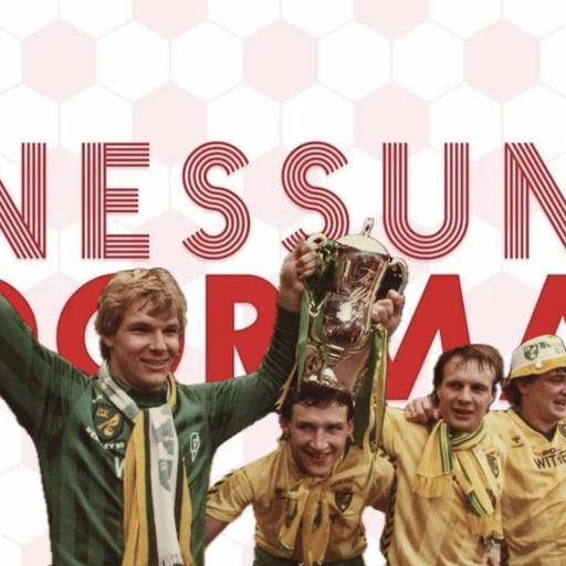 Season 1984/85 Episode 5 - Norwich City's Bittersweet Season