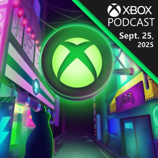 Tokyo Game Show 2025 Recap and Discussion | Official Xbox Podcast