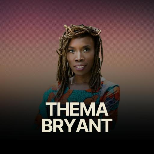 The Psychology Of Connecting To Your Authentic Self w/ American Psychological Association President Dr Thema Bryant