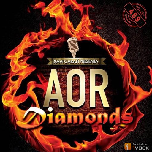 AOR Diamonds | Episodio 469 | Play the Game - Episodio exclusivo para mecenas