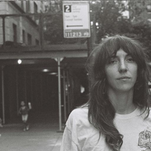 The Check-In with Izzy Hagerup-PREWN