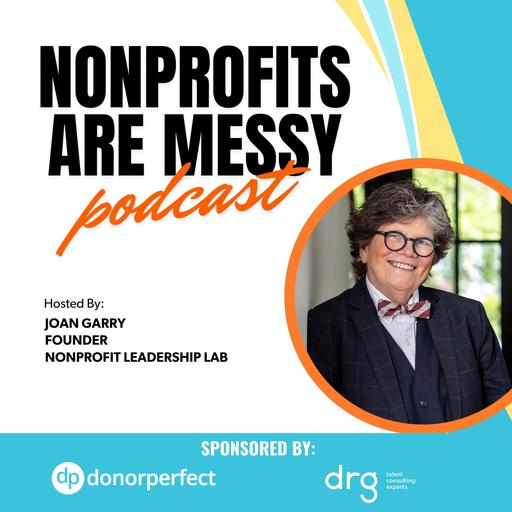 Ep 237: The AI Field Guide: A Playbook for Nonprofit Success with Darian Rodriguez Heyman and Cheryl Contee