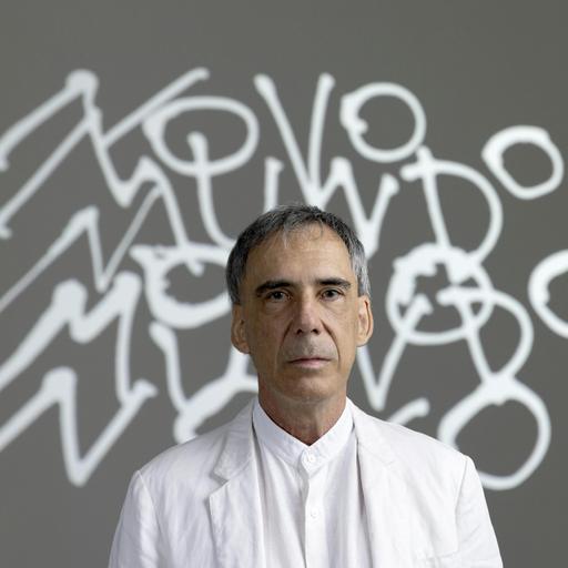 Arnaldo Antunes: 'Saí dos Titãs pra poder mostrar outras áreas da minha produção'