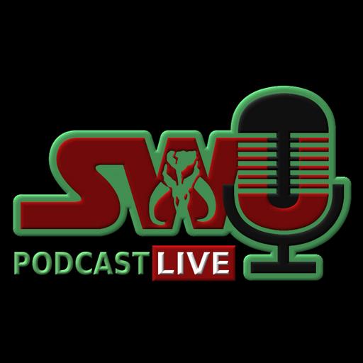 The SWU Podcast LIVE | 26/9/25