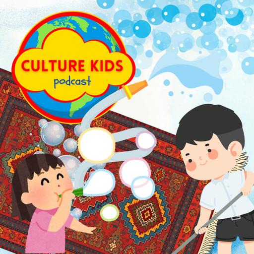 Armenian Rug Washing Fun in Ushi!