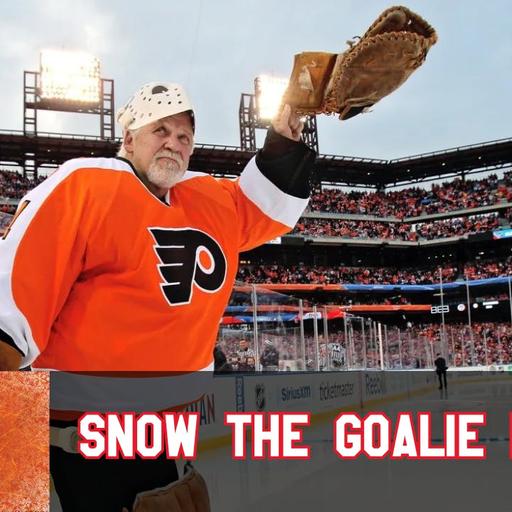 Remembering Bernie Parent, Evaluating This Roster - Snow The Goalie Ep. 274