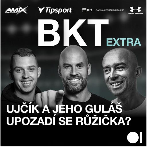 BKT EXTRA | Potřebuje Hrabík čerstvý vzduch? Starý známý Třinec na scéně a co musí změnit na Kladně?