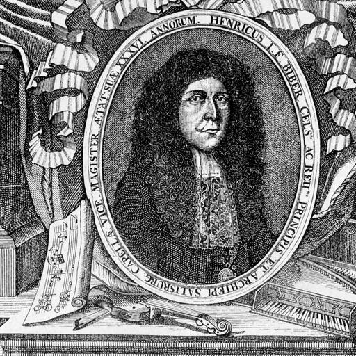 Bibers "Rosenkranz-Sonaten"