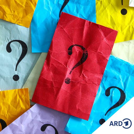 Rätselhaft - Die Sendung mit dem Hund!