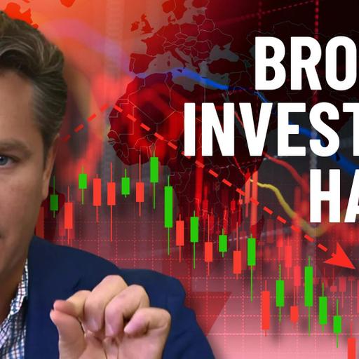Hedgeye’s Keith McCullough on Market Opportunities and Risks | #598
