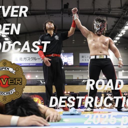 Road to Destruction 2025 pt 2