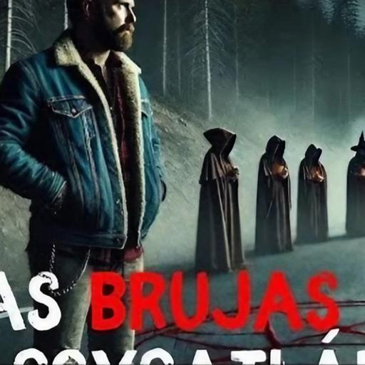 Horrorcast 239: El Camino De Las Brujas De Coxcatlan