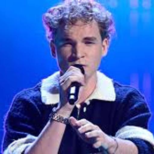 AIDEN ROSS SEASON 28 "THE VOICE"