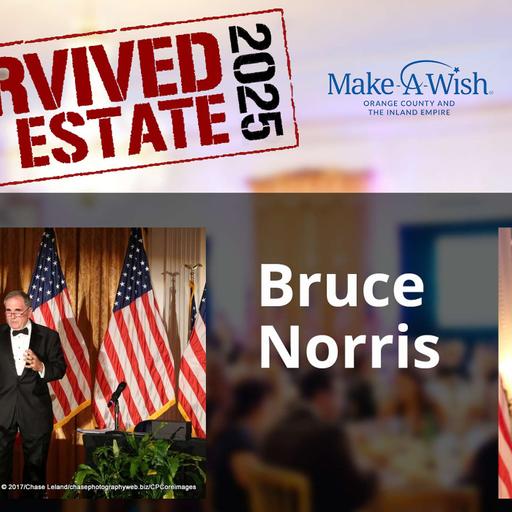 I Survived Real Estate 2025 | Part 2: New Moodometer and Big Announcement #936