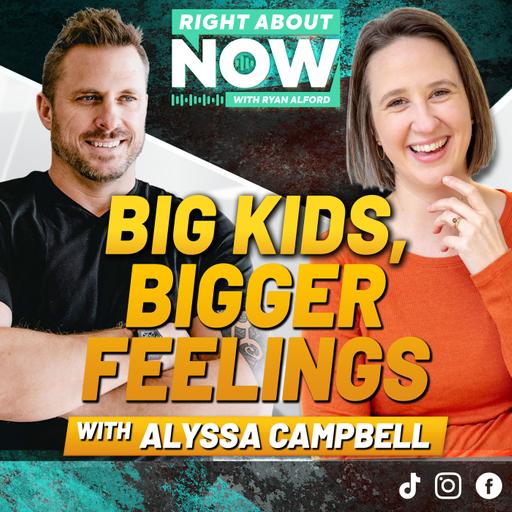 Alyssa Campbell: Emotional Regulation, Resilience, and Proactive Behavior Support for Children