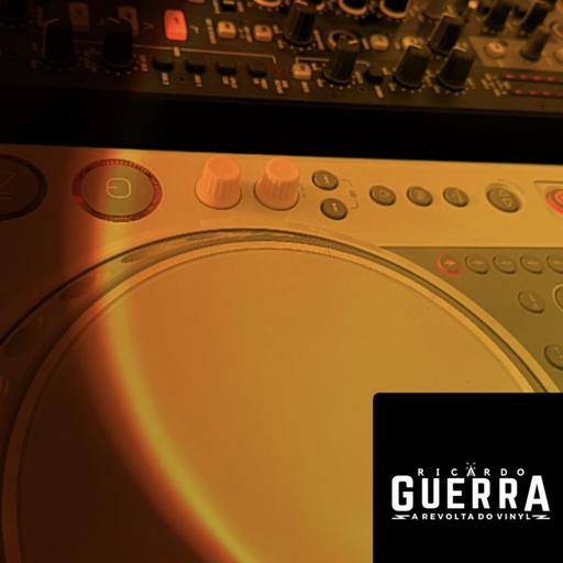 Episode 730: A REVOLTA do Vinyl - 20 Setembro 2025