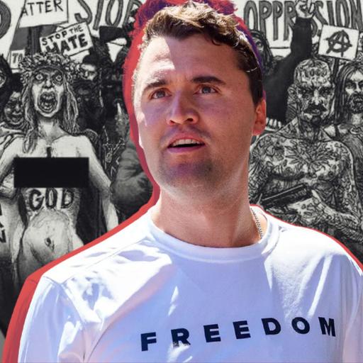 Why Are The Left's Beliefs So Crazy?