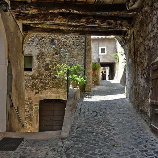 Caccia ai tesori Arancioni