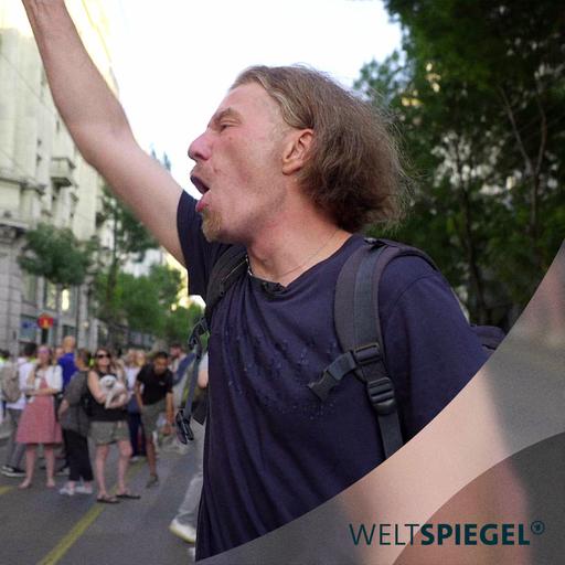 Korruption und Waffenkultur: Was bewirken Serbiens Proteste?