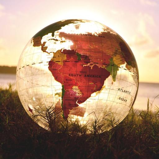 América mágica - Ecos afroamericanos - 06/09/25