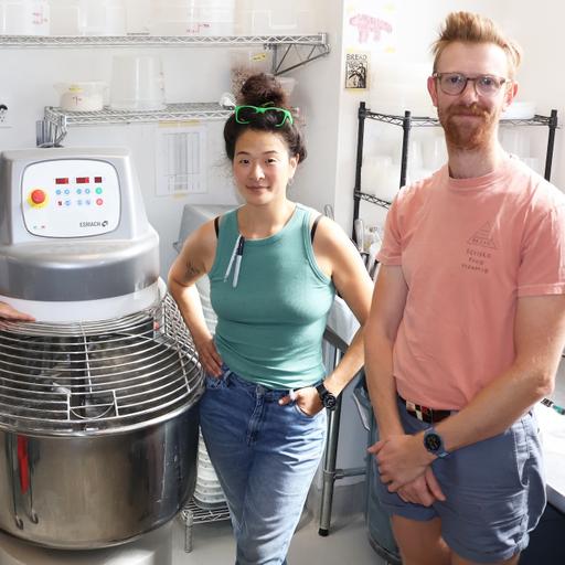 Ear to the Ground 381: A Key Ingredient